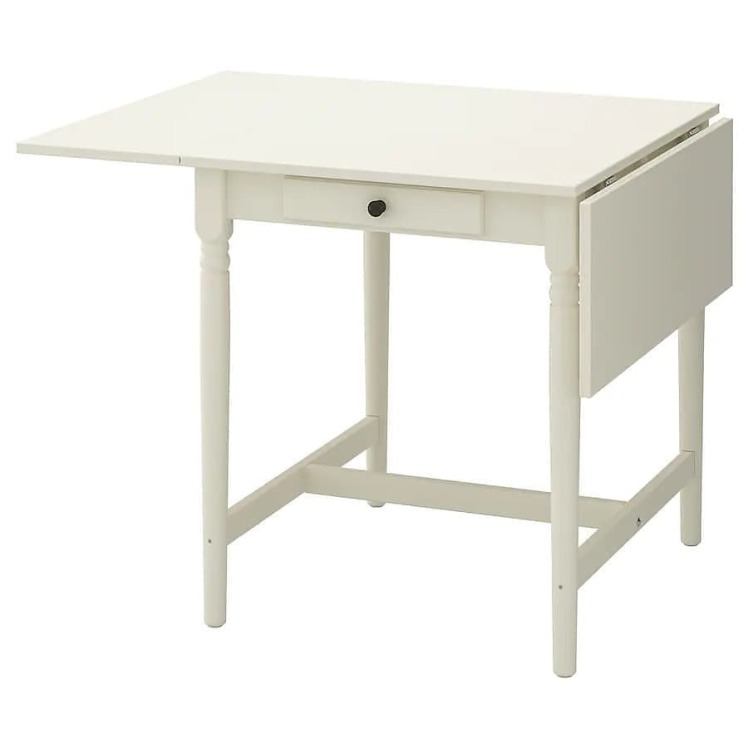میز ایکیا تبدیل شونده ikea ingatorp