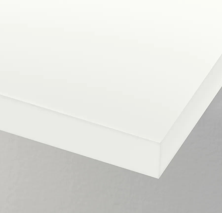  بررسی و خرید آنلاین شلف ایکیا LACK رنگ سفید از سایت ایکیلا. خرید اینترنت بهترین محصولات ایکیا (IKE) در فروشگاه اینترنتی 