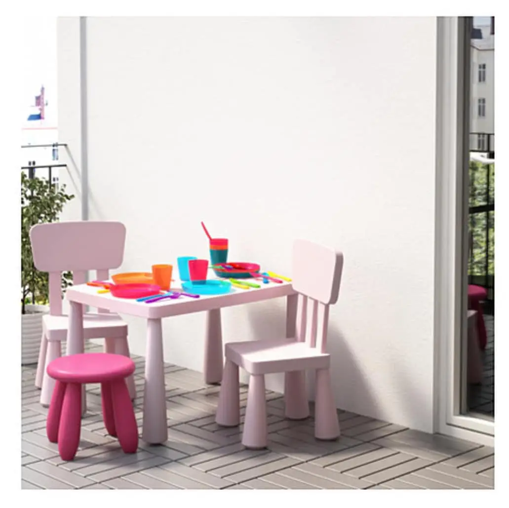  ikea MAMMUT 