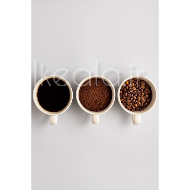 ماگ ایکیا سفید مدل +IKEA365 ( کد کالا :202.829.42قابل شستشو در ماشین ظرفشویی و قابل استفاده در مایکروویو