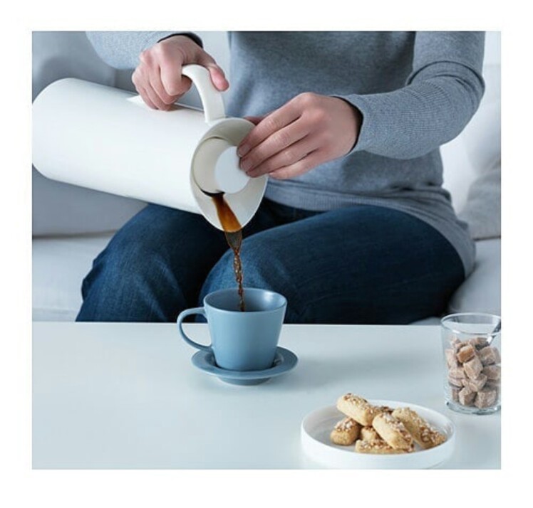 فلاسک ایکیا مدل behoved