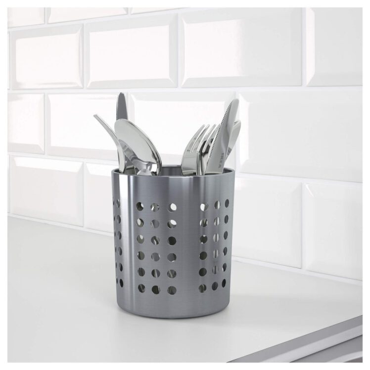 ایکیا (Ikea) خرید و قیمت آبکش استیل ایکیا مدل ORDNING stainless steel