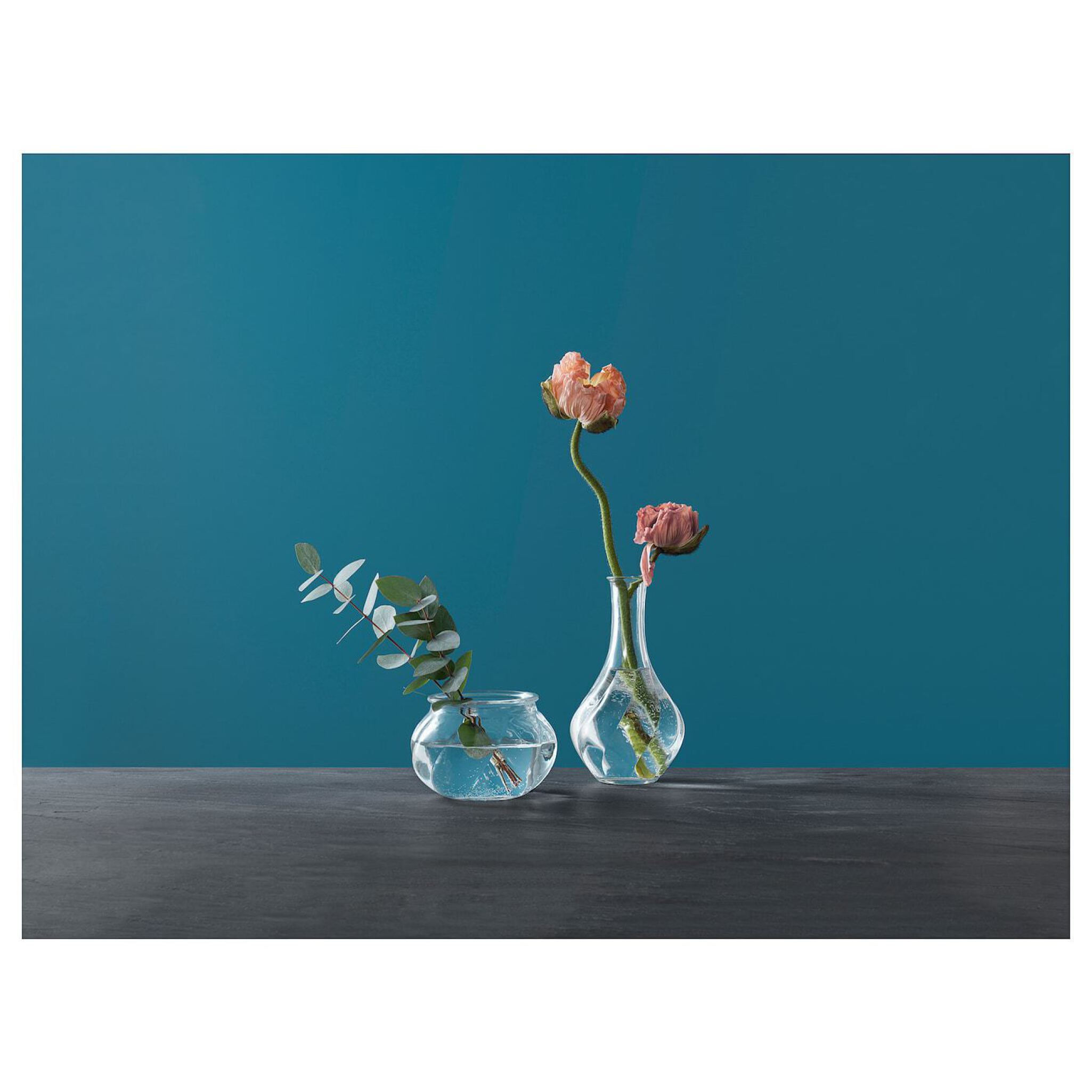  بهترین قیمت خرید آنلاین گلدان اورجینال ایکیاIKEA VILJESTARK Vase 