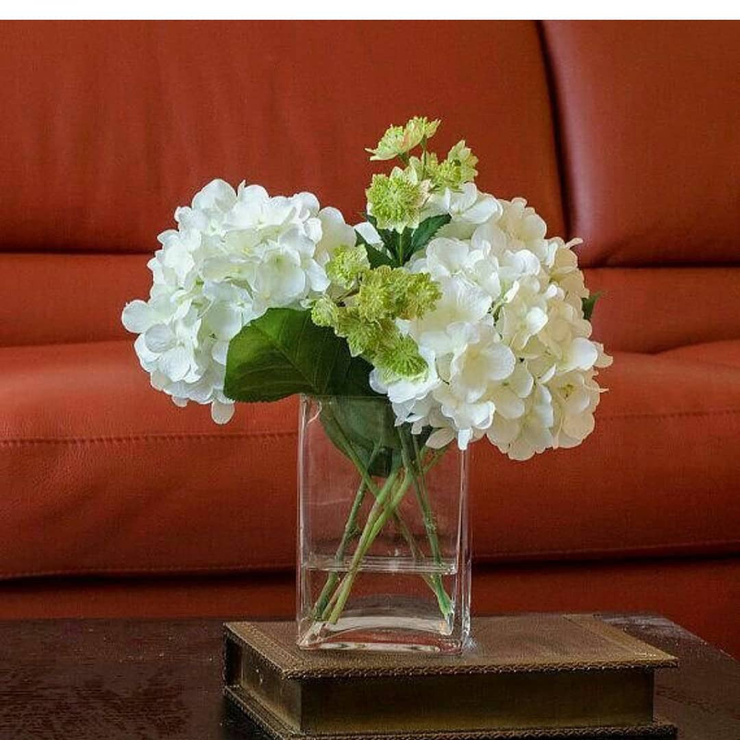  مشخصات و قیمت خرید گلدان ایکیا REKTANGEL 86933500 