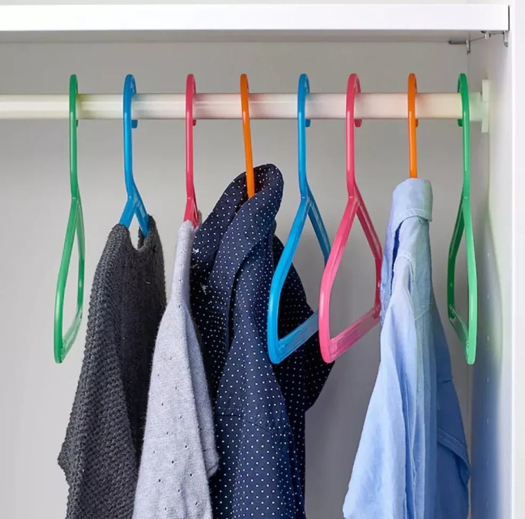 قیمت چوب لباسی ایکیا ikea bagis
